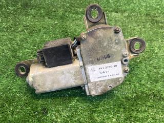 моторчик заднего стеклоочистителя (дворника) Lada 2112 1 поколение 2005, 1.6 л., ВАЗ-21124, бензин, МКПП, хетчбэк 5 дв.