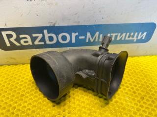 патрубок воздушного фильтра Dodge Neon 2 поколение 2001, 2.0 л., ECB, бензин, АКПП, седан