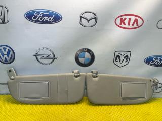 козырек солнцезащитный Peugeot 406 1 поколение [рестайлинг] 2002, 1.8 л., LFY, бензин, седан