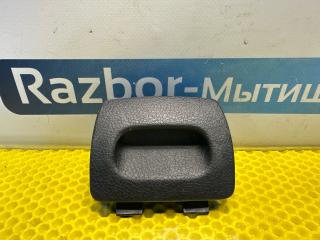 пепельница Peugeot 406 1 поколение [рестайлинг] 2002, 2.0 л., RFR (DEW10J4), бензин, седан