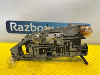 панель заднего фонаря Peugeot 406 1 поколение [рестайлинг] 2002, 2.0 л., RFR (DEW10J4), бензин, седан