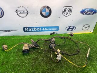 дверная проводка Ford Mondeo 3 поколение 2003, 2.0 л., бензин, МКПП, универсал, 1S7T-14K138