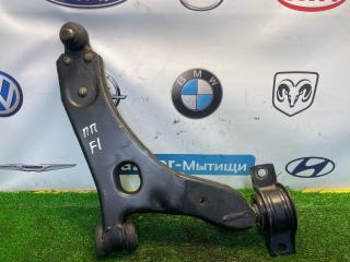 рычаг передний правый Ford Focus 1 поколение [рестайлинг] 2004, 1.8 л., бензин, хетчбэк 5 дв.