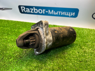 стартер Ford Focus 1 поколение CAK 2001, 2.0 л., AODB, бензин, АКПП, седан, 1005831221