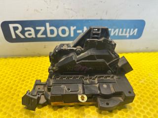 замок двери задней правой Ford Focus 1 поколение [рестайлинг] 2004, 2.0 л., EDDB, бензин, седан, 2S4A-A26412-DA