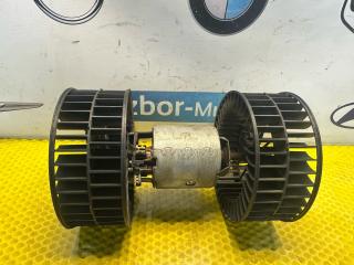 моторчик печки BMW 5 серия E34 1990, 2.0 л., M52 B20 (206S3), бензин, МКПП, седан