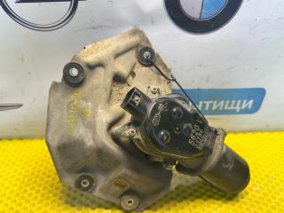 моторчик передних стеклоочистителей (дворников) Mitsubishi Lancer 9 поколение 2004, 1.6 л., 4G18, бензин, АКПП, пурпурный, седан, передний привод