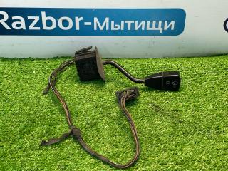 переключатель подрулевой (стрекоза) BMW 5 серия E34 1991, 2.0 л., M50 B20, бензин, МКПП, седан, задний привод