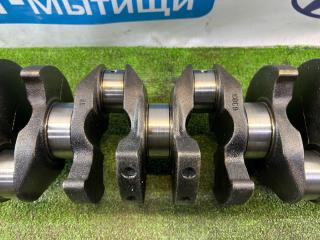 коленвал Ford Focus 1 поколение [рестайлинг] 2004, 1.8 л., бензин, хетчбэк 5 дв.