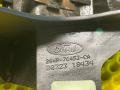 селектор АКПП Ford Focus 1 поколение [рестайлинг] 2004, 2.0 л., EDDB, бензин, АКПП, седан, 2S4P-7C453-CA - фото №9