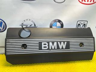 декоративная крышка двигателя BMW 5 серия E34 1990, 2.0 л., M50 B20 TU, бензин, МКПП, седан