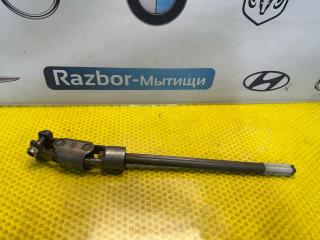 рулевой карданчик Audi A6 4B/C5 1999, 2.4 л., ALF, бензин, АКПП, седан