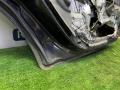 дверь задняя левая Ford Mondeo 3 поколение [рестайлинг] 2005, 1.8 л., бензин, МКПП, седан - фото №7