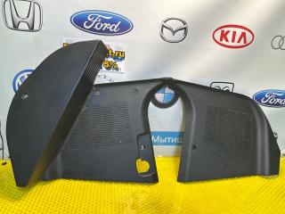 пластик BMW 5 серия E34 1990, 2.0 л., M50 B20 TU, бензин, МКПП, седан