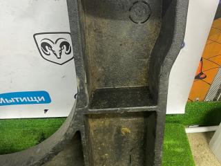 шумоизоляция пола багажника Ford Focus 1 поколение CAK 2001, 2.0 л., AODB, бензин, АКПП, седан