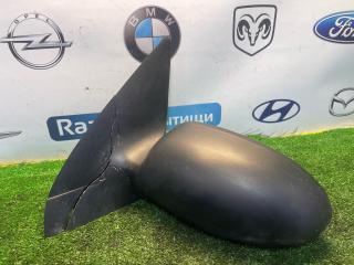 зеркало наружное левое Ford Focus 1 поколение 2001, 2.0 л., EDDB, бензин, АКПП, седан