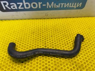 трубка вентиляции картерных газов Ford Focus 1 поколение [рестайлинг] 2004, 2.0 л., EDDB, бензин, АКПП, седан, 988F-6K608-AD