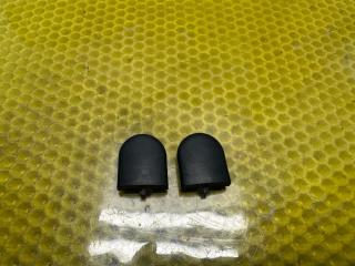 заглушка дворника Hyundai Getz 1 поколение 2005, 1.3 л., G4EA, бензин, МКПП, красный, передний привод