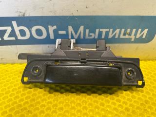 ручка наружная задняя правая BMW 5 серия E34 1990, 2.0 л., M50 B20 TU, бензин, МКПП, седан