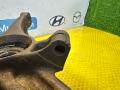 кулак поворотный правый Ford Focus 1 поколение [рестайлинг] 2004, 2.0 л., EDDB, бензин, седан - фото №7