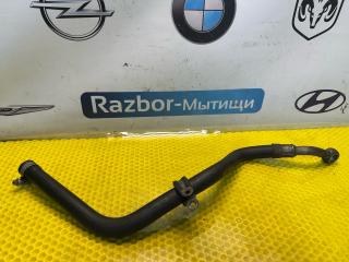 трубка гидроусилителя BMW 5 серия E34 1990, 2.0 л., M50 B20 TU, бензин, МКПП, седан