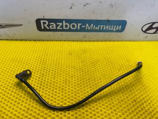 трубка топливная Ford Mondeo 3 поколение 2003, 2.0 л., бензин, МКПП, универсал