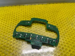 индикатор АКПП Audi A6 4B/C5 1999, 2.4 л., ALF, бензин, АКПП, седан