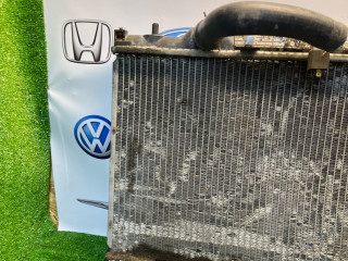 радиатор (основной) Dodge Neon 2 поколение 2001, 2.0 л., ECB, бензин, АКПП, седан