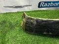крыло переднее левое Ford Focus 1 поколение [рестайлинг] 2004, 1.6 л., бензин, МКПП, седан - фото №5