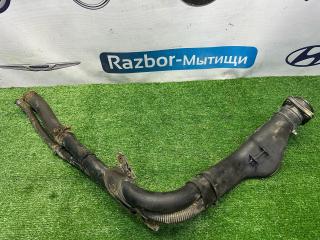 горловина топливного бака Hyundai Getz 1 поколение 2005, 1.3 л., G4EA, бензин, МКПП, красный, передний привод, 310401C000