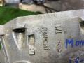 КПП механическая (МКПП) Ford Mondeo 3 поколение [рестайлинг] 2005, 1.8 л., бензин, МКПП, седан - фото №5