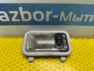 фонарь салона (плафон) Peugeot 406 1 поколение [рестайлинг] 2002, 1.8 л., LFY, бензин, седан, 9610095677
