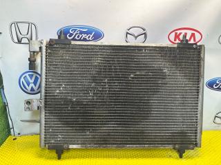 радиатор кондиционера Peugeot 406 1 поколение [рестайлинг] 2002, 1.8 л., LFY, бензин, седан