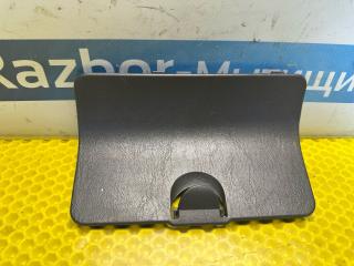 крышка блока предохранителей Ford Focus 1 поколение [рестайлинг] 2004, 1.8 л., EYDC, бензин, МКПП, седан