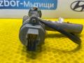 замок зажигания Kia Magentis 1 поколение [рестайлинг] GD 2006, 2.5 л., G6BV, бензин, АКПП, черный, седан, 819053C410 - фото №6