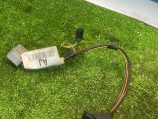 сопротивление печки Ford Focus 1 поколение CAK 2000, 2.0 л., EDBB, бензин, АКПП, седан, 98AG-18B604, 400412