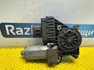 моторчик стеклоподъемника задний правый Ford Focus 1 поколение [рестайлинг] 2004, 1.8 л., EYDC, бензин, МКПП, седан