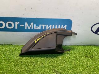 накладка зеркала внутреннего Mitsubishi Lancer 9 поколение 2004, 1.6 л., 4G18, бензин, АКПП, пурпурный, седан, передний привод, MR441631