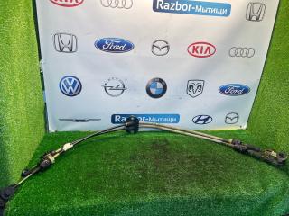 трос кулисы КПП Ford Mondeo 3 поколение 2003, 2.0 л., бензин, МКПП, универсал