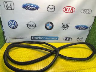 уплотнитель двери Audi A6 4B/C5 1999, 2.4 л., ALF, бензин, АКПП, седан