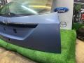 крышка багажника (дверь 3-5) Ford Focus 1 поколение [рестайлинг] 2004, 1.6 л., бензин, МКПП, хетчбэк 5 дв. - фото №4