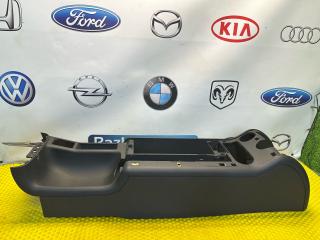 консоль салона Audi A6 4B/C5 1999, 2.4 л., ALF, бензин, АКПП, седан