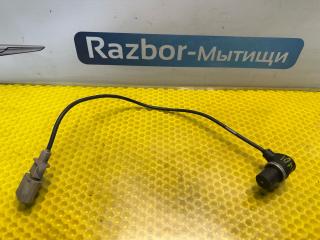 датчик коленвала Audi A6 4B/C5 1999, 2.4 л., ALF, бензин, АКПП, седан, 0261210