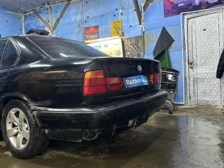 BMW 5 серия E34