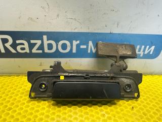 ручка наружная задняя левая BMW 5 серия E34 1990, 2.0 л., M52 B20 (206S3), бензин, МКПП, седан