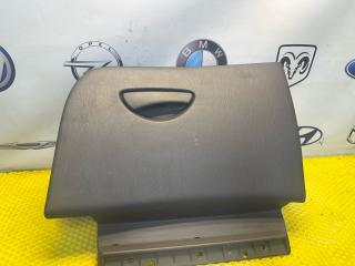 бардачок Ford Focus 1 поколение [рестайлинг] 2004, 1.6 л., бензин, МКПП, хетчбэк 5 дв.