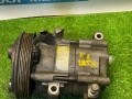 компрессор кондиционера Ford Focus 1 поколение CAK 2000, 2.0 л., EDBB, бензин, АКПП, черный, седан, передний привод, XS4H190629FB - фото №5