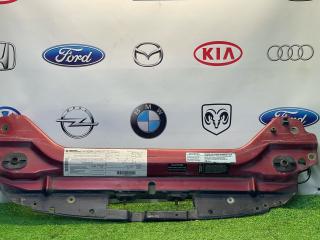 передняя панель крепления облицовки (телевизор) Chrysler Sebring 1 поколение FJ 1998, 2.4 л., EDZ, бензин, АКПП, седан, 4591529AACATALYST