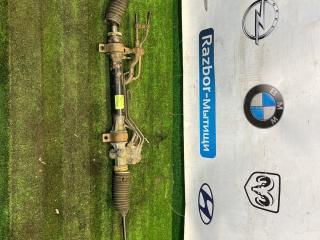 рулевая рейка Kia Rio 1 поколение [рестайлинг] 2004, 1.5 л., A5D, бензин, МКПП, универсал, 070206, 070200, P24409