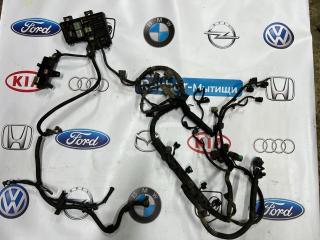 проводка подкапотная Honda Odyssey 1 поколение RA4 1999, 2.3 л., F23A, бензин, АКПП, синий, полный привод, правый руль